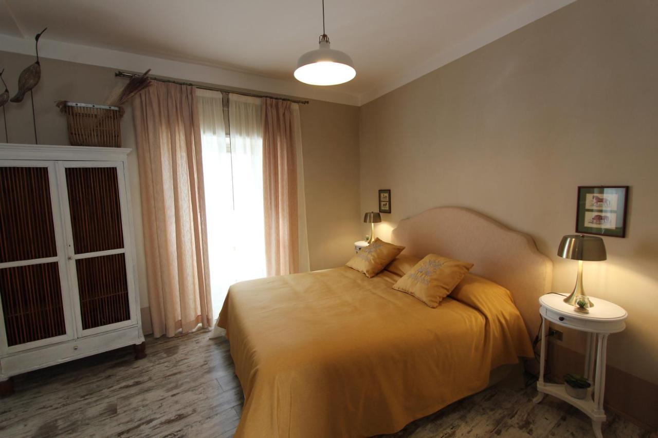 Cairano Resort - Irpinia Exterior foto
